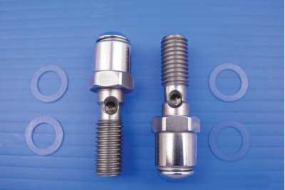 35-0136 - Breather Bolt Set Extended