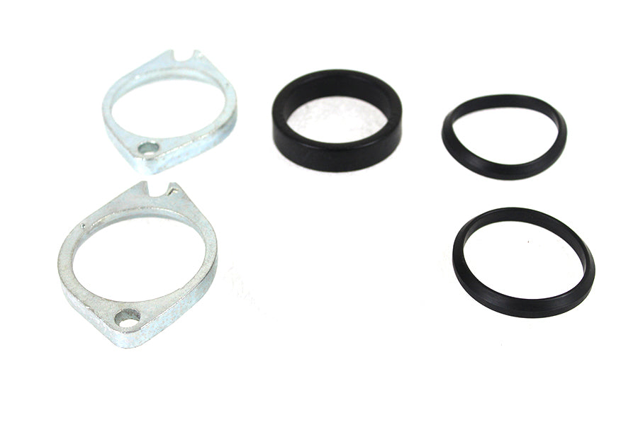 35-0161 - Sifton Intake Manifold Flange Kit Zinc