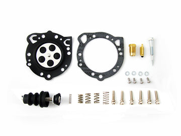 35-0229 - Carburetor Gasket and Hardware Kit