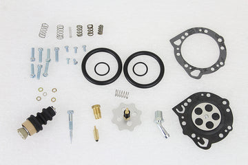 35-0267 - Carburetor Gasket and Hardware Kit