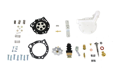 35-0275 - Tillotson Master Carburetor Components Kit