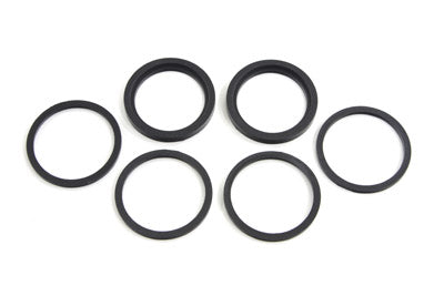 35-0429 - Intake Manifold Adapter Ring Set