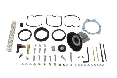 35-0459 - CV Carburetor Upgrade Rebuild Kit