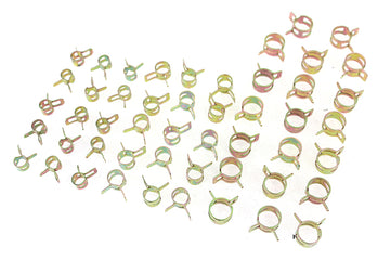 35-0472 - Hose Clamp Assortment Set