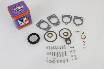 35-0474 - Carburetor Service and Hardware Kit