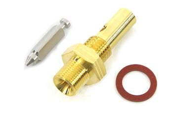 35-0545 - Linkert Carburetor Needle and Seat Kit