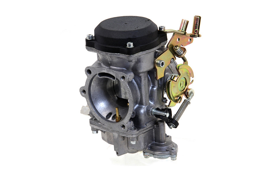 35-0569 - 40mm CV Carburetor Assembly Natural