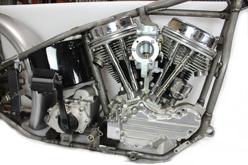 35-0667 - Panhead CV-40mm Carburetor Kit