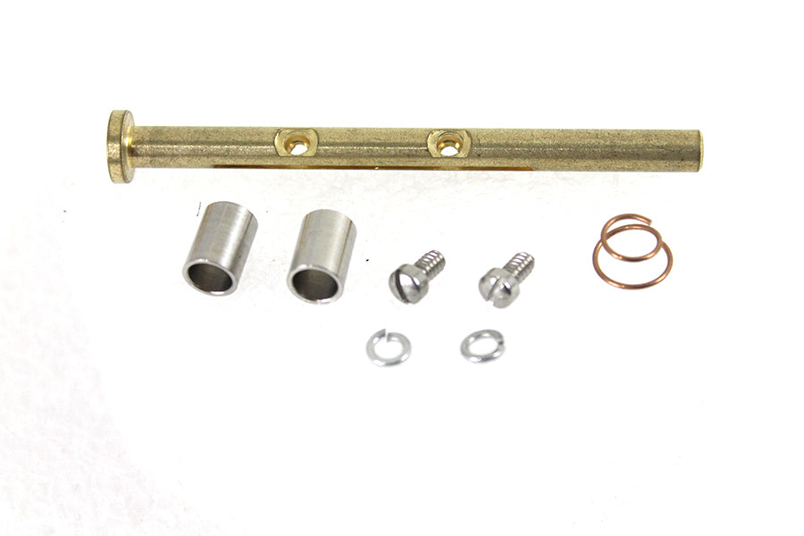 35-0693 - Linkert Carburetor Throttle Shaft Kit