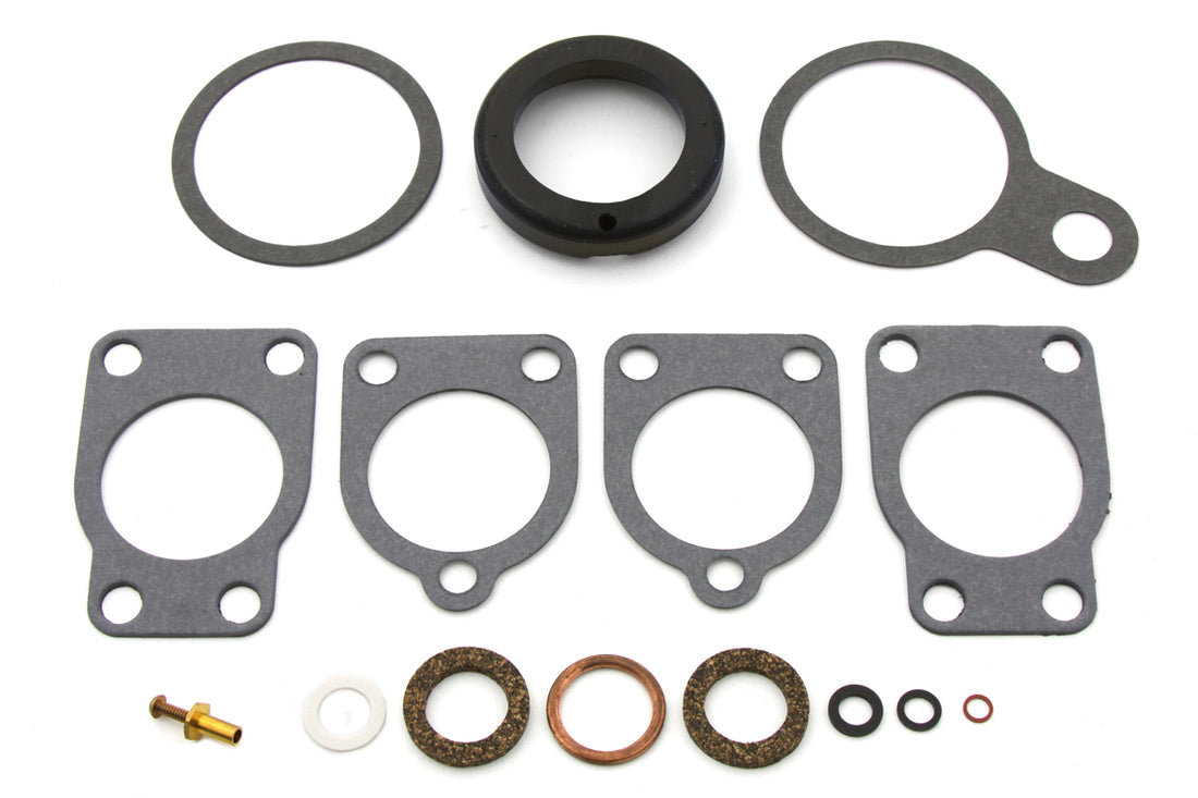 35-0790 - Linkert Carburetor Overhaul Kit