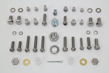 35-0925 - Linkert Carburetor Hardware Kit
