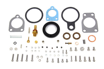 35-0967 - Linkert Carburetor Overhaul and Screw Kit
