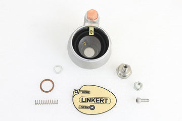 35-1021 - Side Valve Linkert Carburetor Bean Pot Style Float Bowl Kit