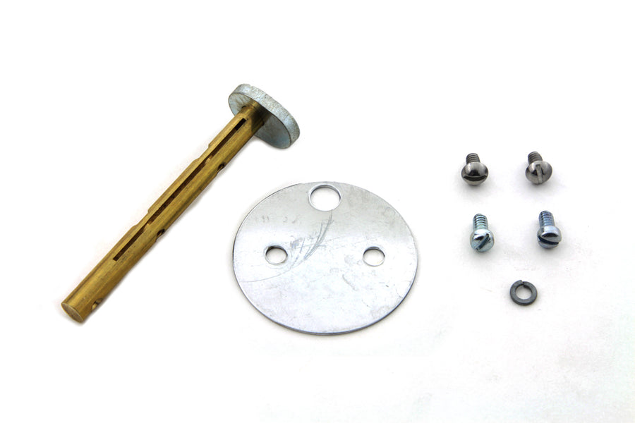 35-1282 - Linkert Choke Shaft Kit