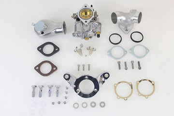 35-1358 - TT 1-7/8  Shorty Carburetor Kit