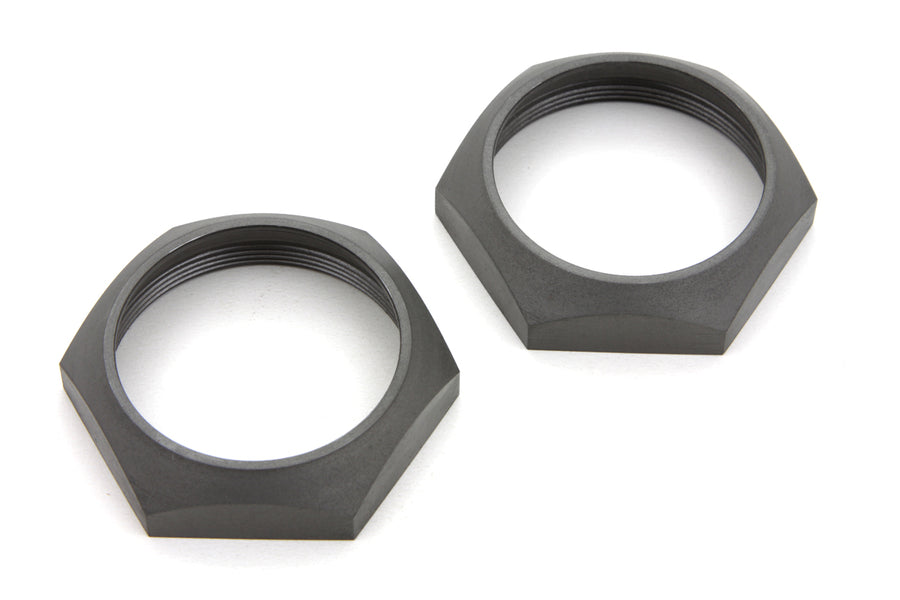 35-1952 - Intake Manifold Nut Set