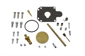 35-9142 - S&S Carburetor Master Rebuild Kit