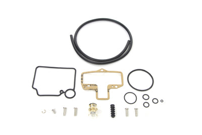 35-9322 - Mikuni HSR 42/45mm Carburetor Rebuild Kit