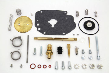 35-9355 - Sifton Super E Carburetor Master Rebuild Kit