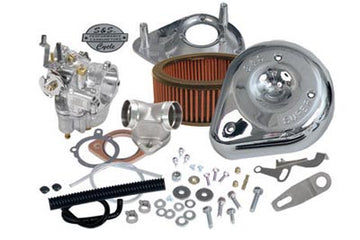 35-9368 - S&S Super E Carburetor Kit 1-7/8