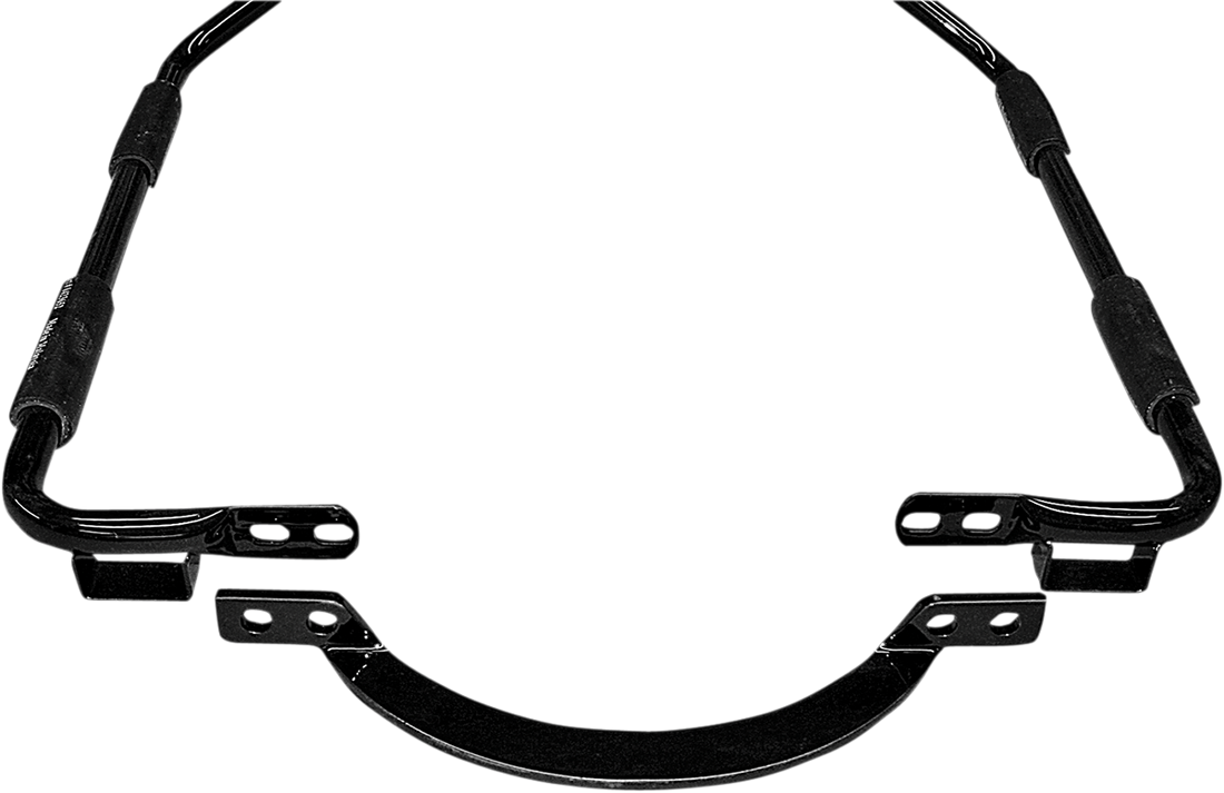 3501-0593 - SUMAX Horizontal Saddlebag Support Bracket 8810