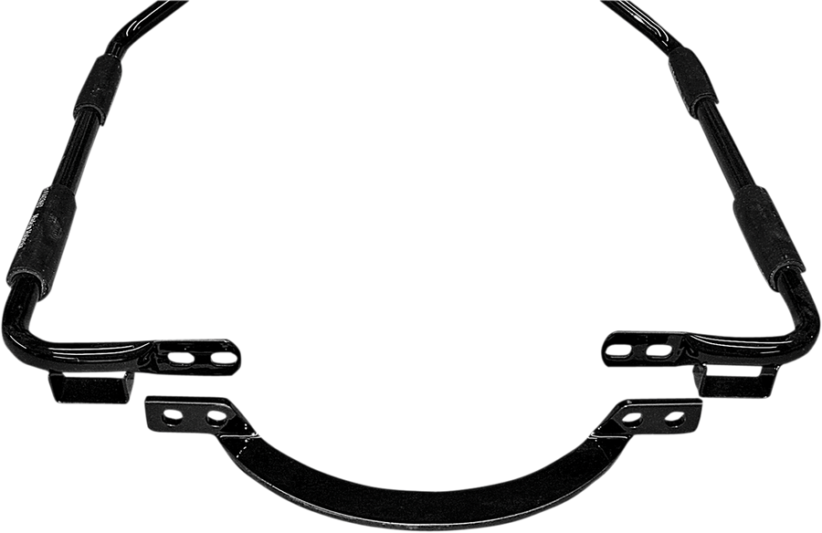 3501-0593 - SUMAX Horizontal Saddlebag Support Bracket 8810