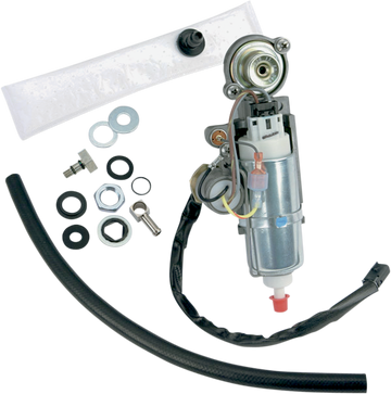 1009-0007 - S&S CYCLE Electric Fuel Injection Fuel Pump - Custom Application 55-5089