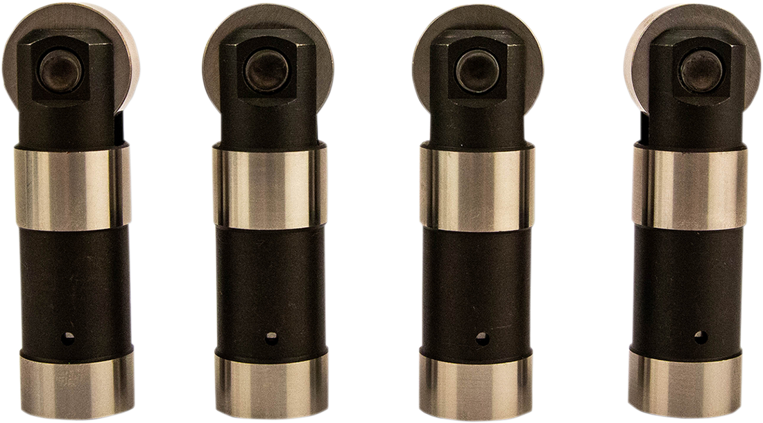 0929-0079 - COMP CAMS Race Tappets - Evolution 7391-4