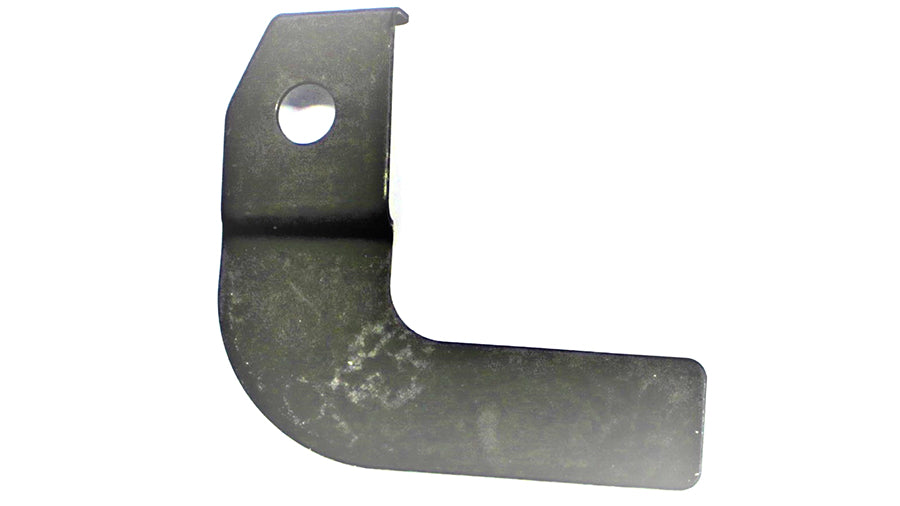 3598-1 - Steering Damper Rod Lock Spring Parkerized