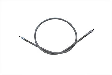 36-0122 - 38-1/2  Stainless Steel Speedometer Cable
