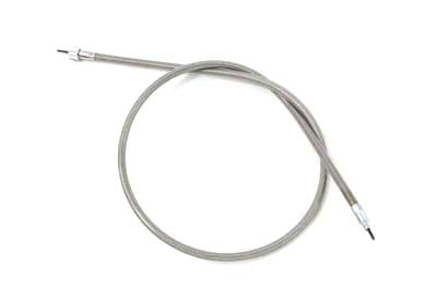 36-0127 - 40  Stainless Steel Speedometer Cable