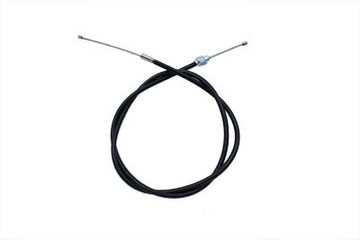 36-0406 - Replica 51  Black Clutch Cable