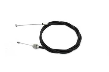 36-0407 - 55  Black Clutch Cable