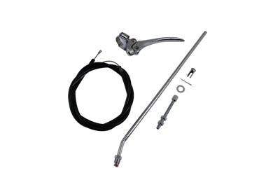 36-0415 - Brake Cable and Fitting Kit