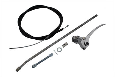 36-0416 - Brake Cable and Fitting Kit