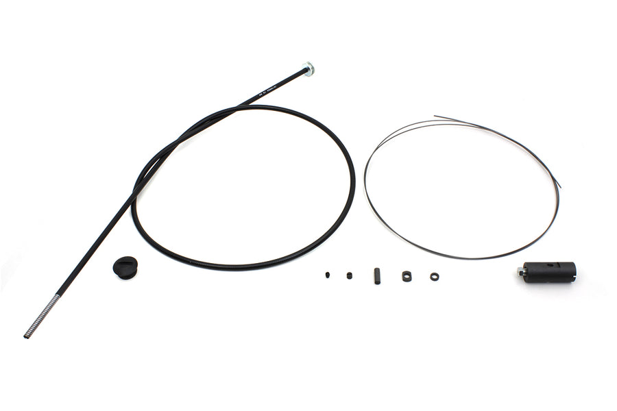 36-0481 - Cable Kit for Throttle or Spark Controls