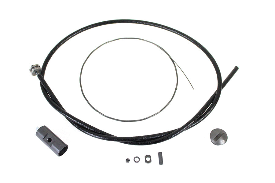 36-0483 - Cable Kit for Throttle or Spark Controls
