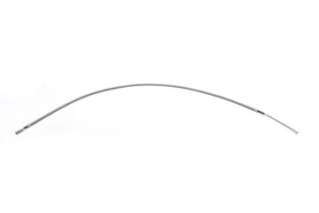 36-0504 - 51  Stainless Steel Clutch Cable