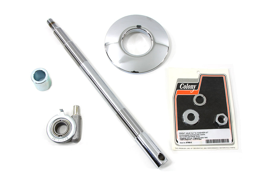 36-0544 - Right Side Speedometer Drive Adapter Kit