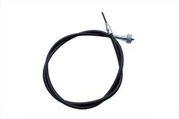 36-0601 - 42  Black Speedometer Cable