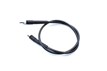 36-0627 - 35  Black Speedometer Cable