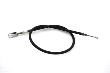 36-0688 - 28  Replica Black Clutch Cable