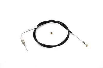 36-0734 - Black Idle Cable with 40.625  Casing
