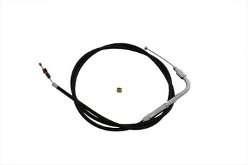 36-0738 - Black Idle Cable with 42.75  Casing