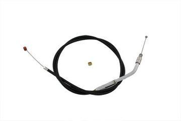 36-0756 - 38  Black Throttle Cable
