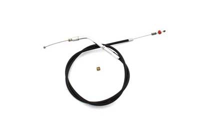 36-0763 - 32.50  Black Idle Cable