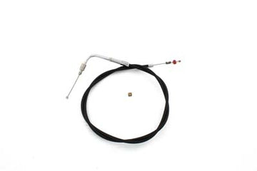 36-0769 - 41.75  Black Idle Cable