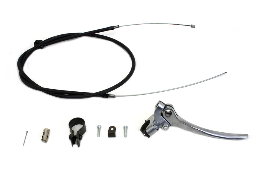36-0775 - Replica Brake Hand Lever Kit