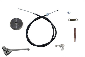 36-0776 - XL Clutch Worm/Cable Kit
