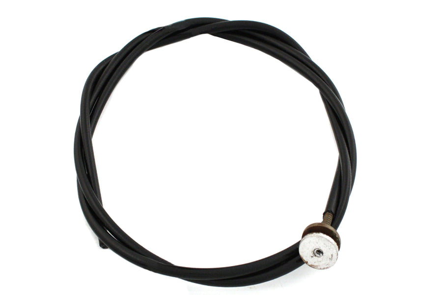 36-0956 - Cotton Braided Outer Control Cable